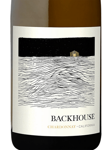 Backhouse Chardonnay