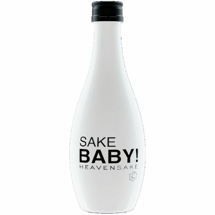 10. Havensake Sake Baby