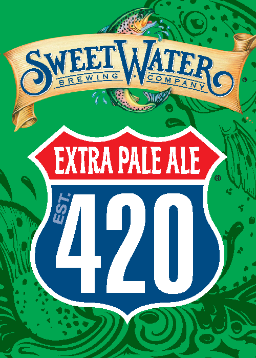 Sweetwater 420