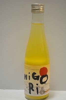 13. Kukai Mango Nigori 300ml