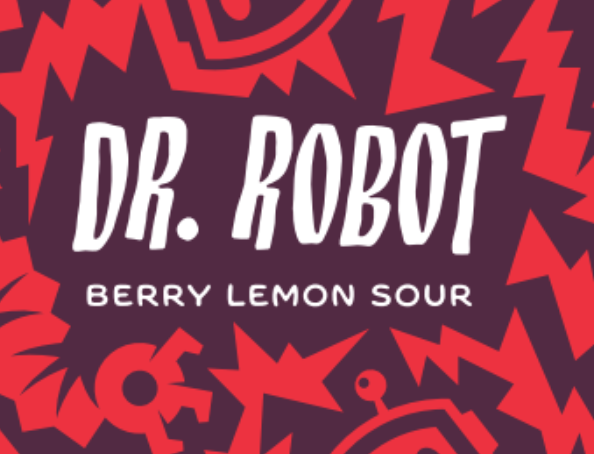 Monday Night Brew - Dr Robot