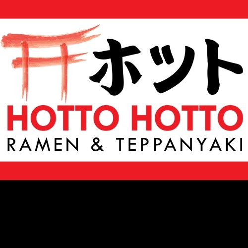 Hotto Hotto, Ramen & Teppanyaki