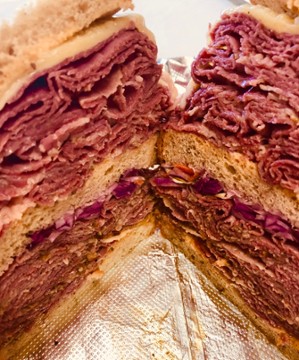 Rocky’s NY Deli