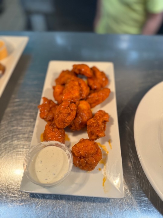 Boneless Wings