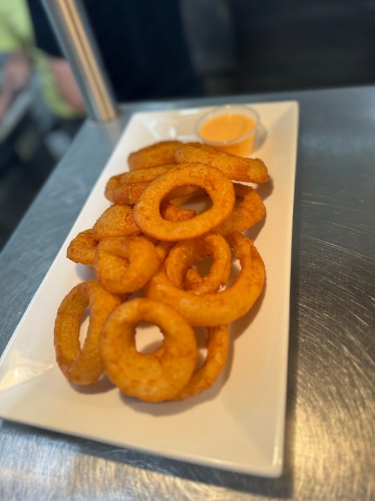 Onion Rings