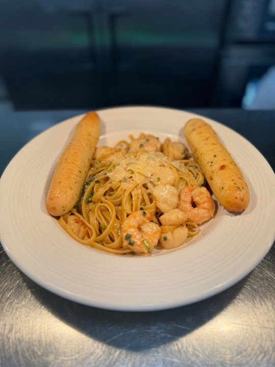 Scampi