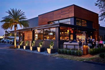 640 South Orlando LLC Luke's - Maitland