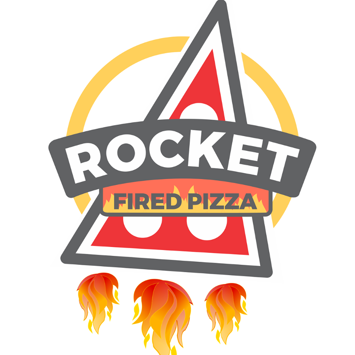 Rocket Fired Pizza - XOlivet Church Road