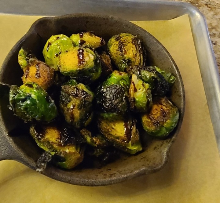 Brussel Sprouts