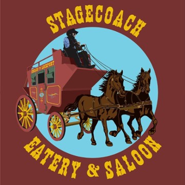 Lockport Stagecoach