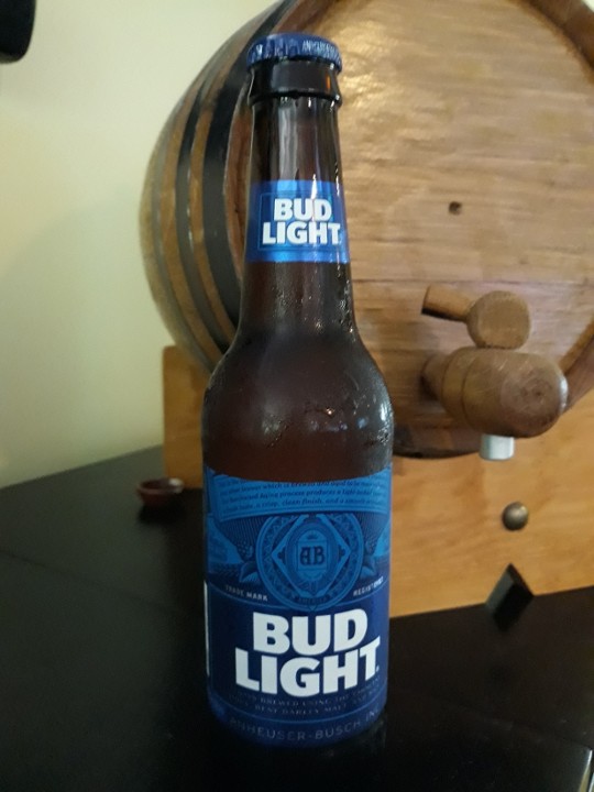 Bud light