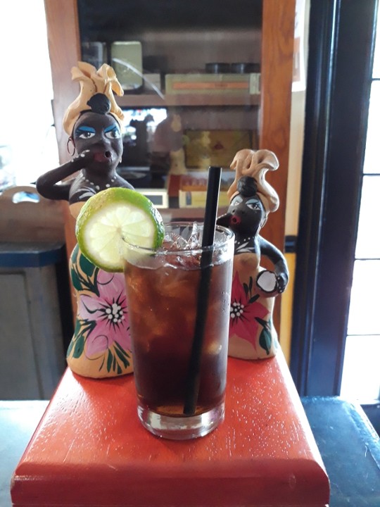 Cuba Libre