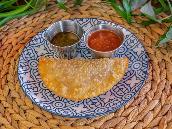 Beef Empanada