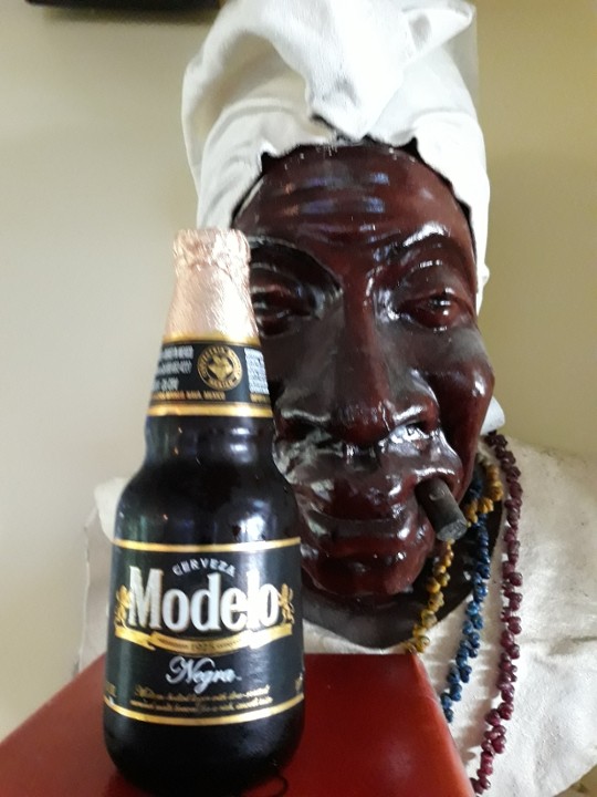 Negra Modelo