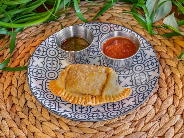 Chicken Empanada