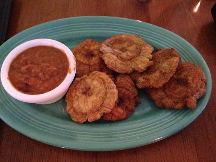 Tostones