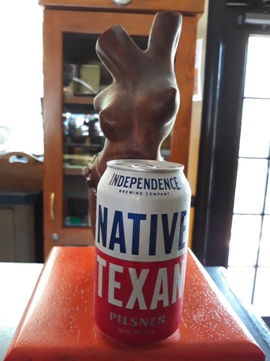 Native Texan