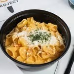 Pasta Project