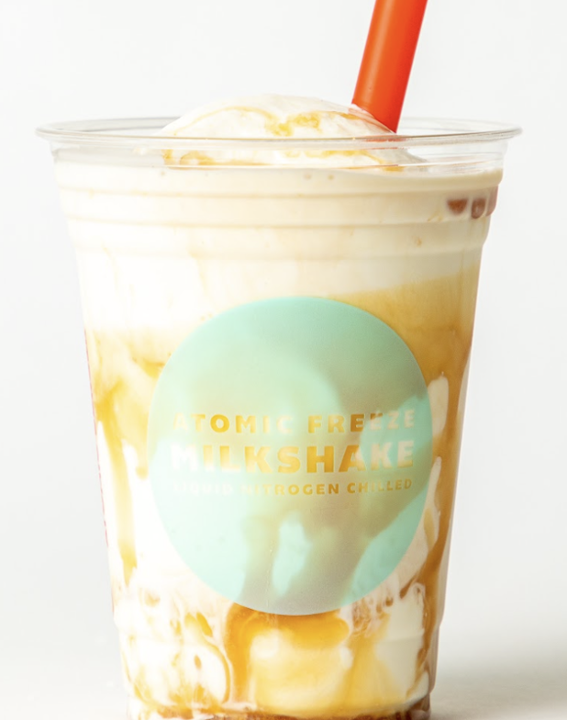 Salted Caramel