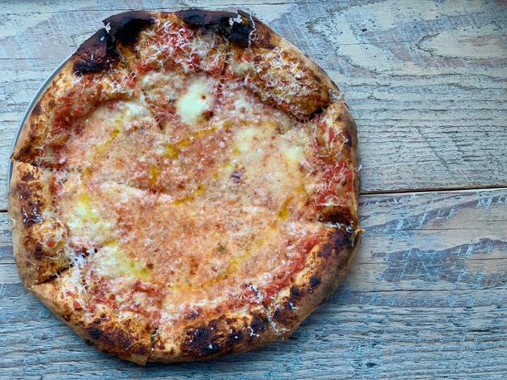 Adult's Cheese Pizza