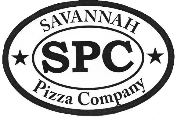 Savannah Pizza Company  BRUNSWICK