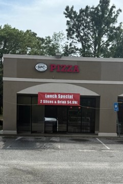 Savannah Pizza Company BRUNSWICK
