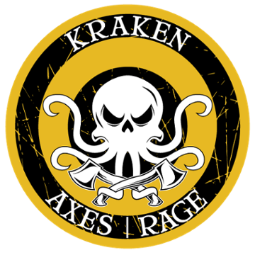 Kraken Axes