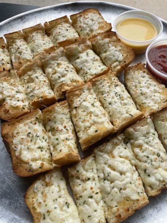 Garlic Cheese Bread (full)