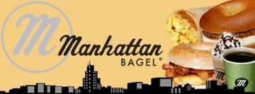 Manhattan Bagel Union