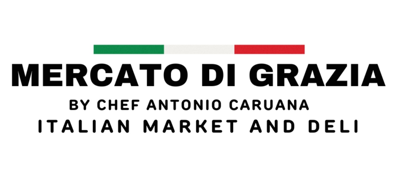 Mercato Di Grazia
Italian market, deli and sandwich shop