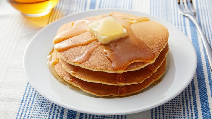 Pancakes (2)