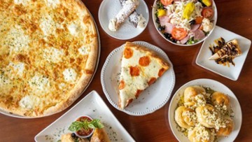 Nelly's Italian Cafe