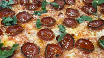 Project Pizza