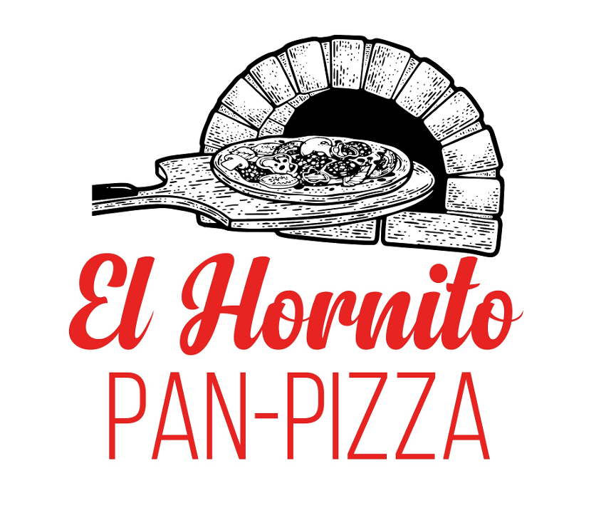 El Hornito Pan Pizza