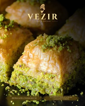 Vezir