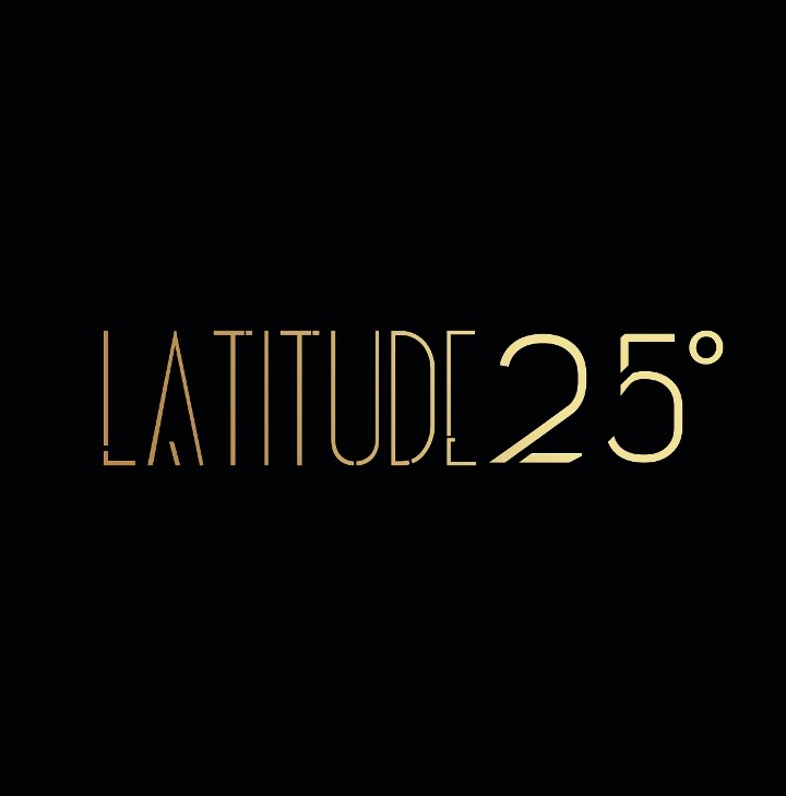 Latitude25