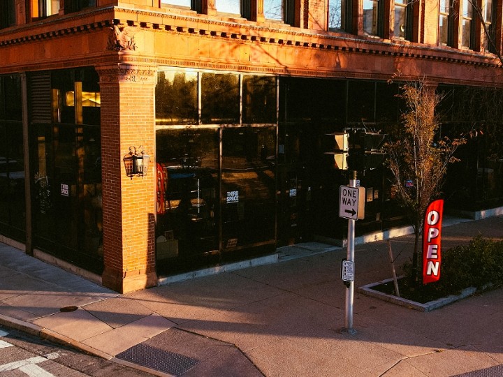 Restaurant banner image