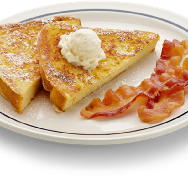 Kids French Toast