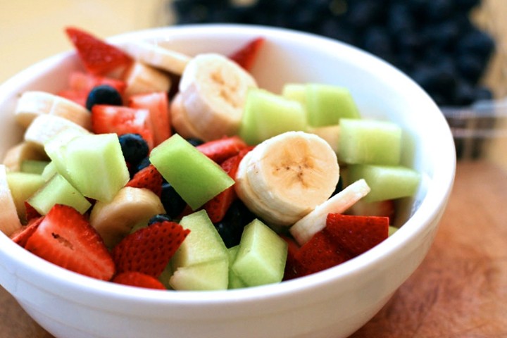 Fruit Bowl