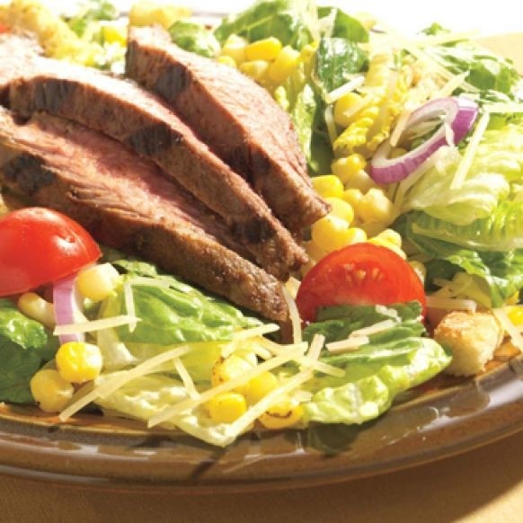 Steak Salad