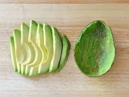 Side Avocado