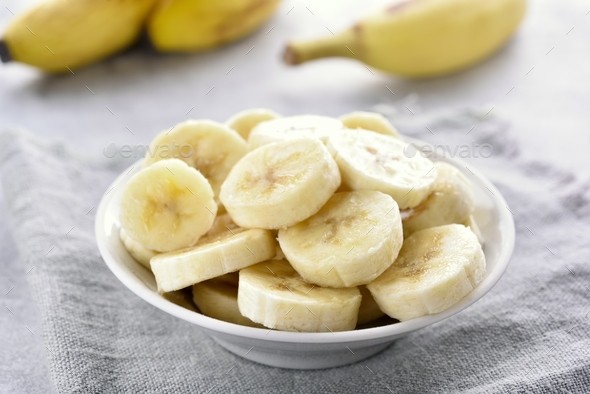 Side Banana