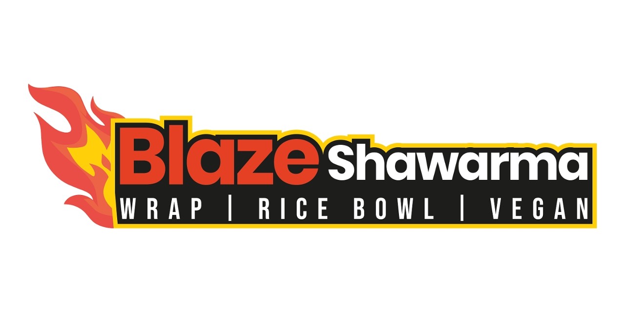 Blaze Shawarma
