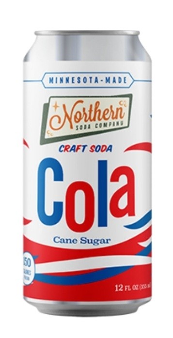 Northen Soda | Cola