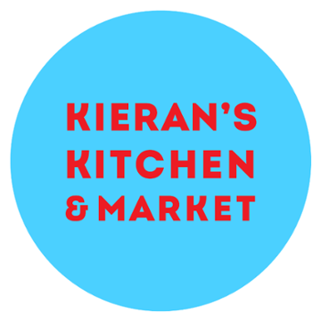 Kieran's Kitchen