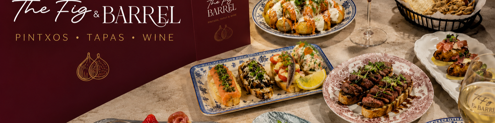 Restaurant banner image