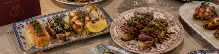 Restaurant banner image
