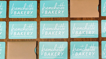 Frenchette Bakery - TriBeCa 220 Church Street