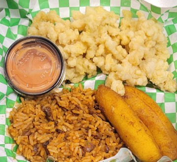 MIAMI CONCH SHACK