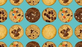 MOLTN Cookies Takoma Park